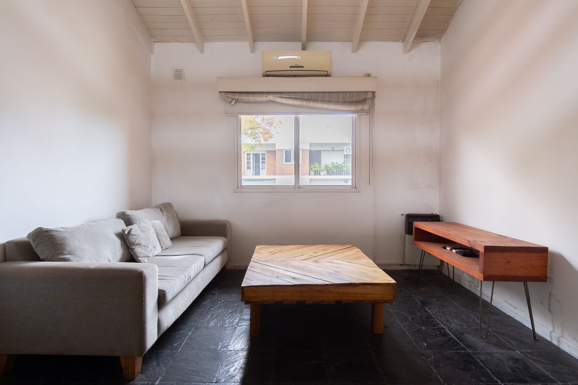 Venta Departamento 2 Ambientes San Isidro