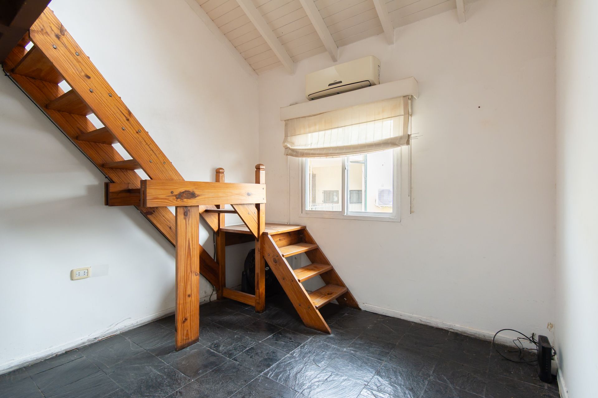 Venta Departamento 2 Ambientes San Isidro