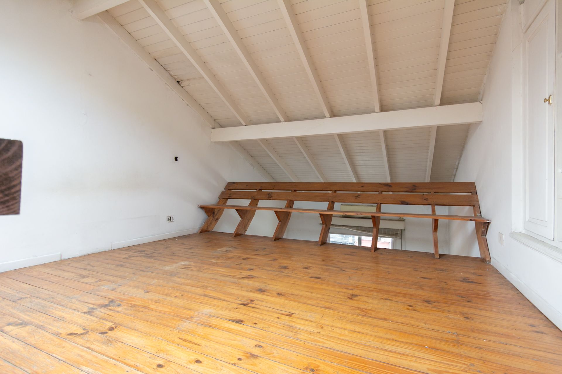 Venta Departamento 2 Ambientes San Isidro