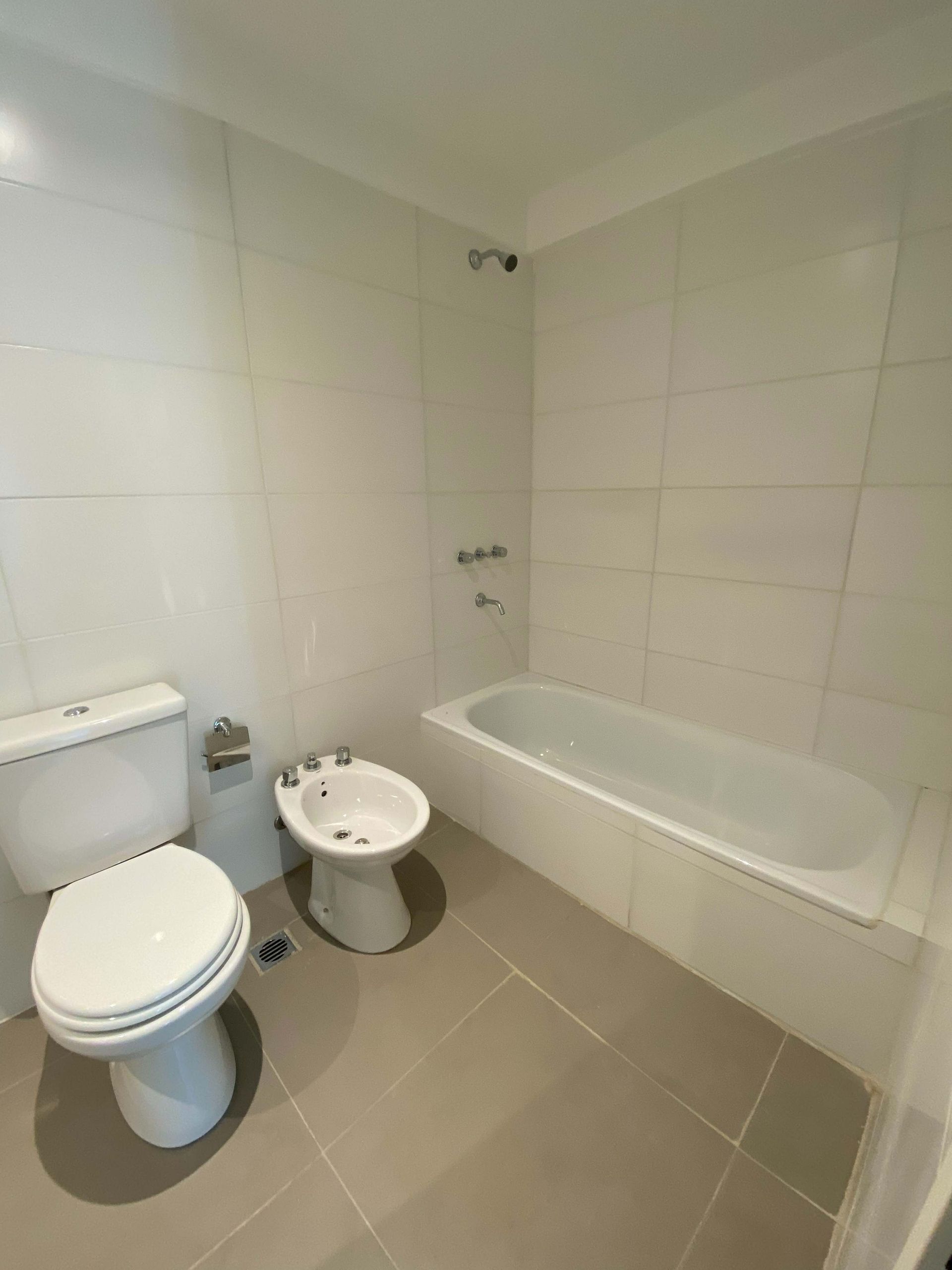 Departamento de 2 ambientes en San Fernando