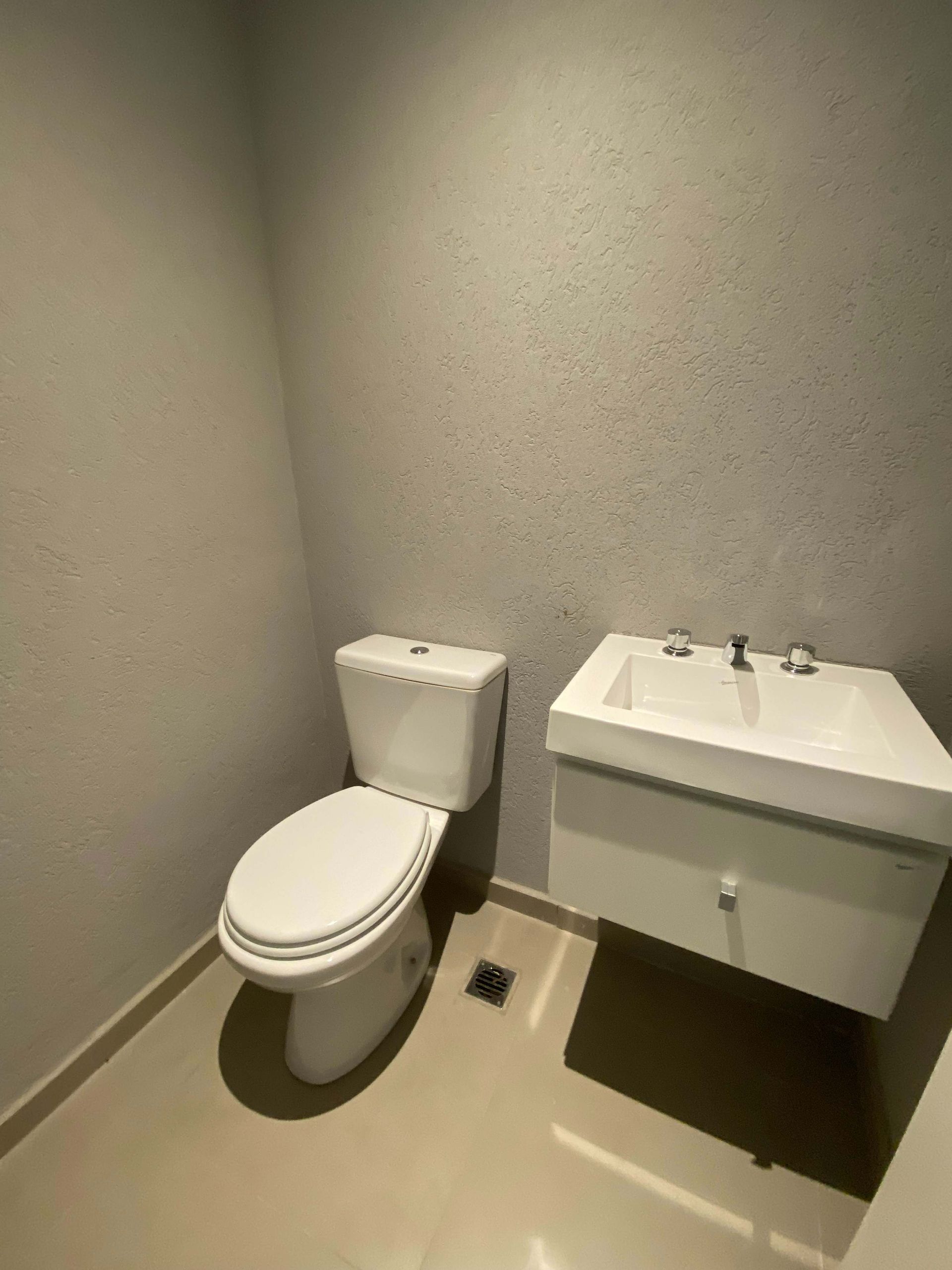 Departamento de 2 ambientes en San Fernando