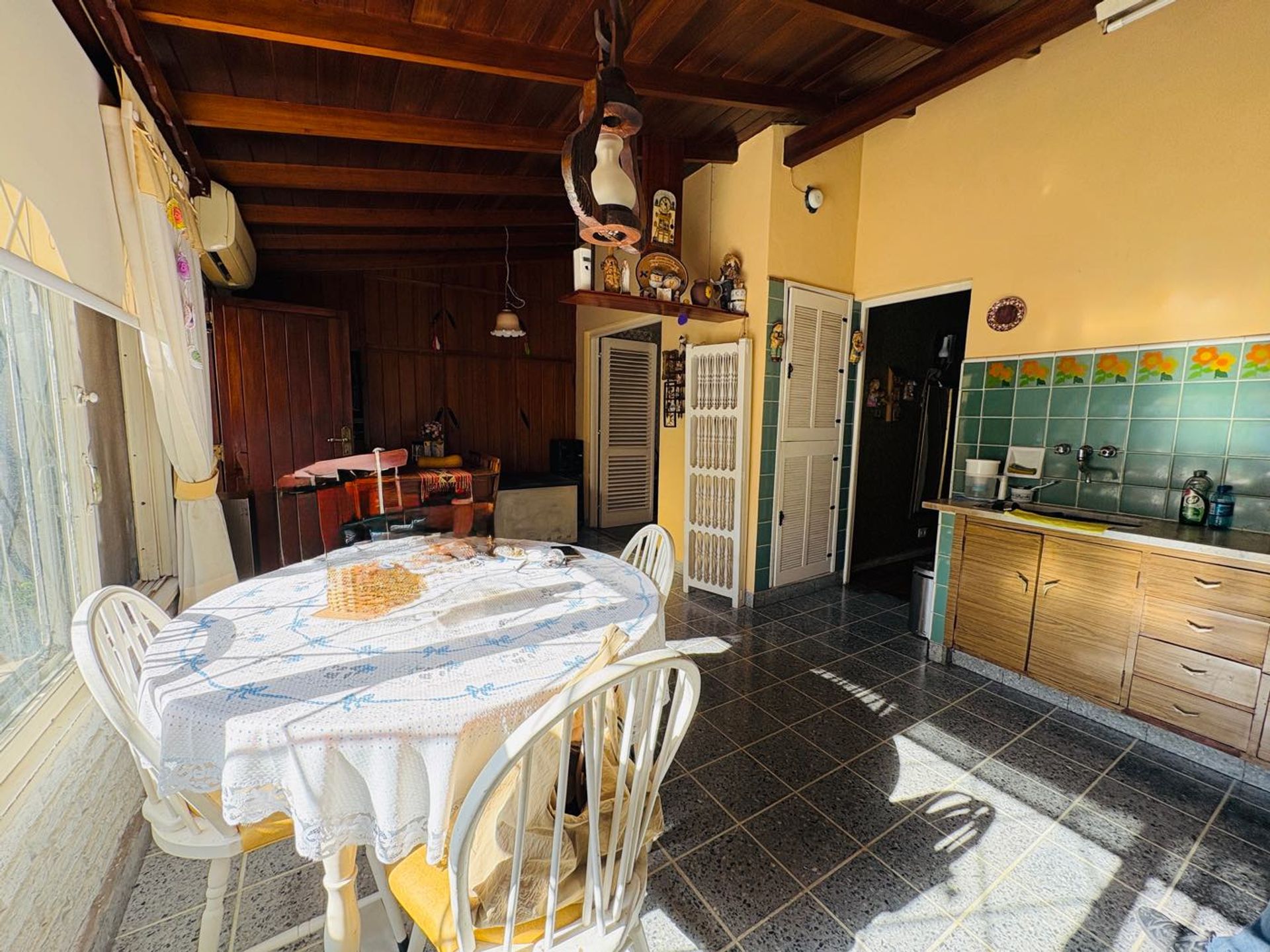 Venta Casa 4 Ambientes Boulogne