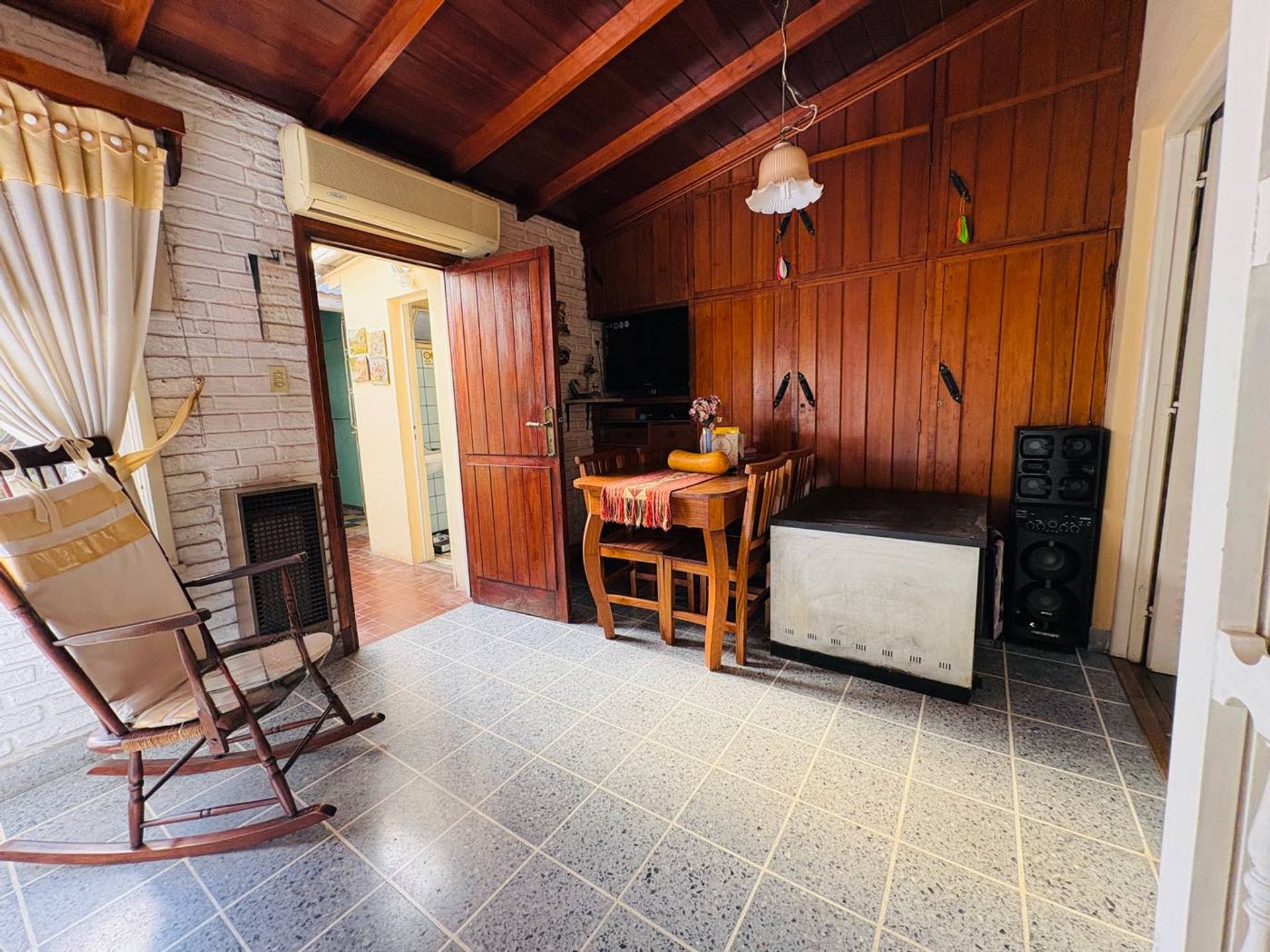 Venta Casa 4 Ambientes Boulogne