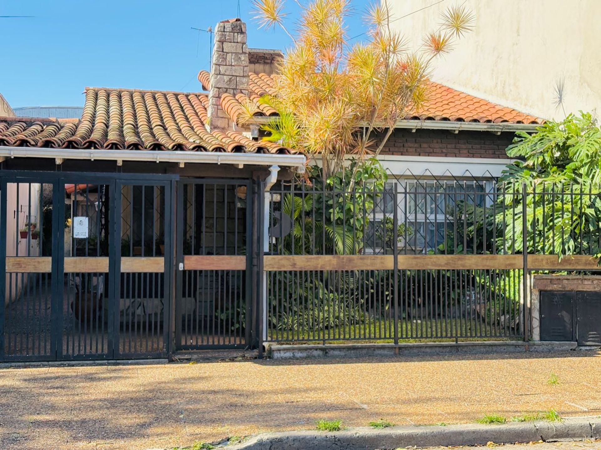 Venta Casa 4 Ambientes Boulogne