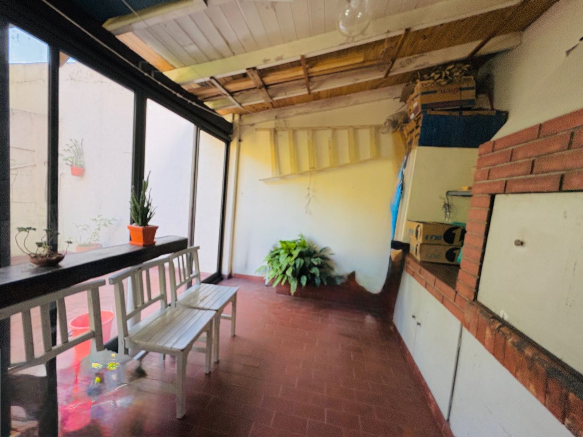 Venta Casa 4 Ambientes Boulogne