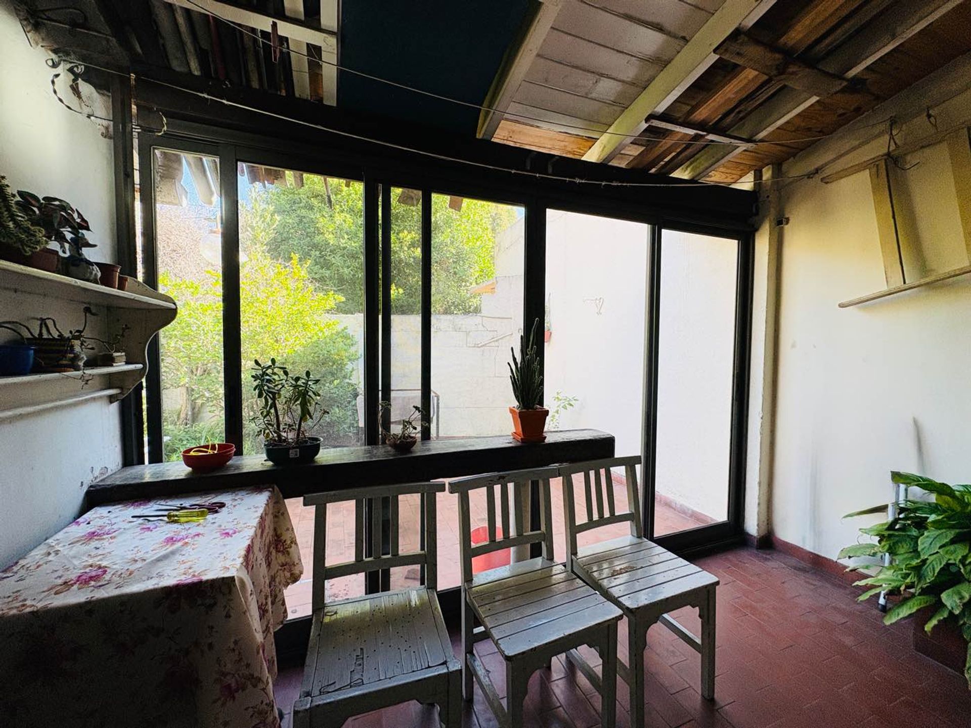 Venta Casa 4 Ambientes Boulogne