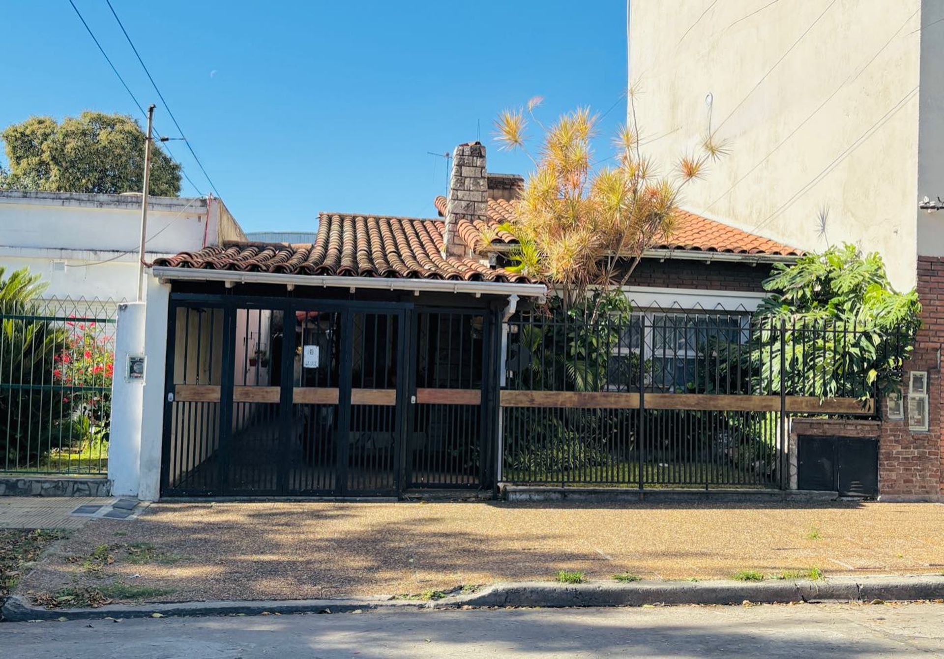 Venta Casa 4 Ambientes Boulogne