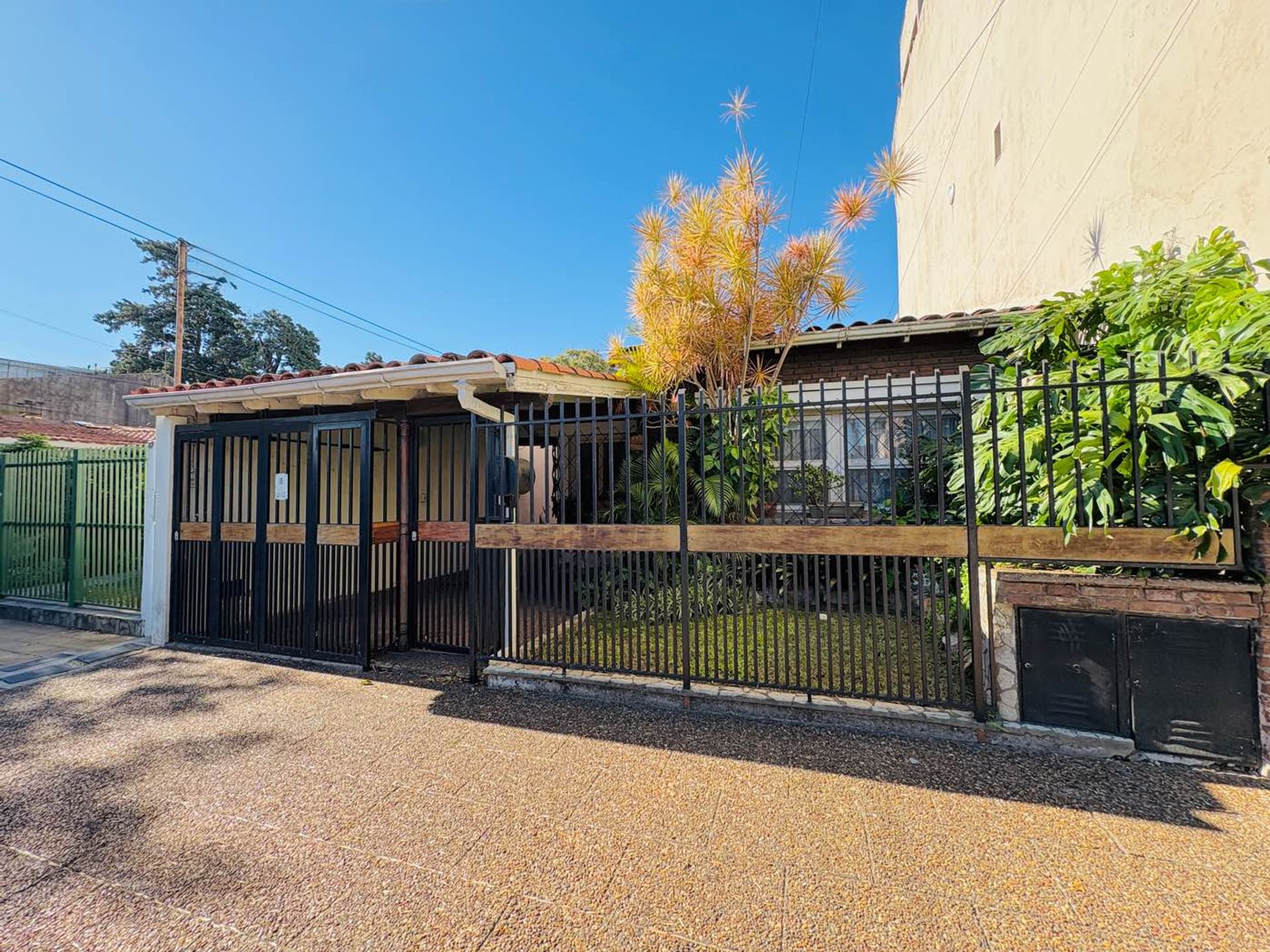 Venta Casa 4 Ambientes Boulogne