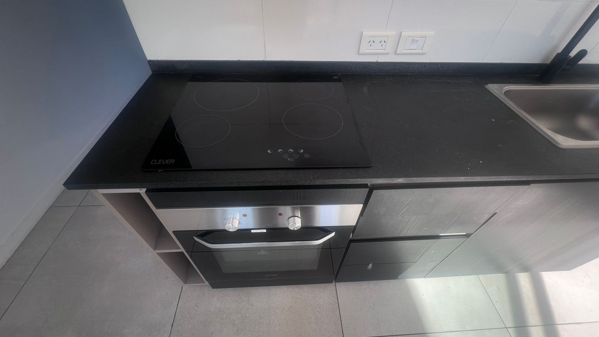 Venta Departamento 2 ambientes con cochera enTigre