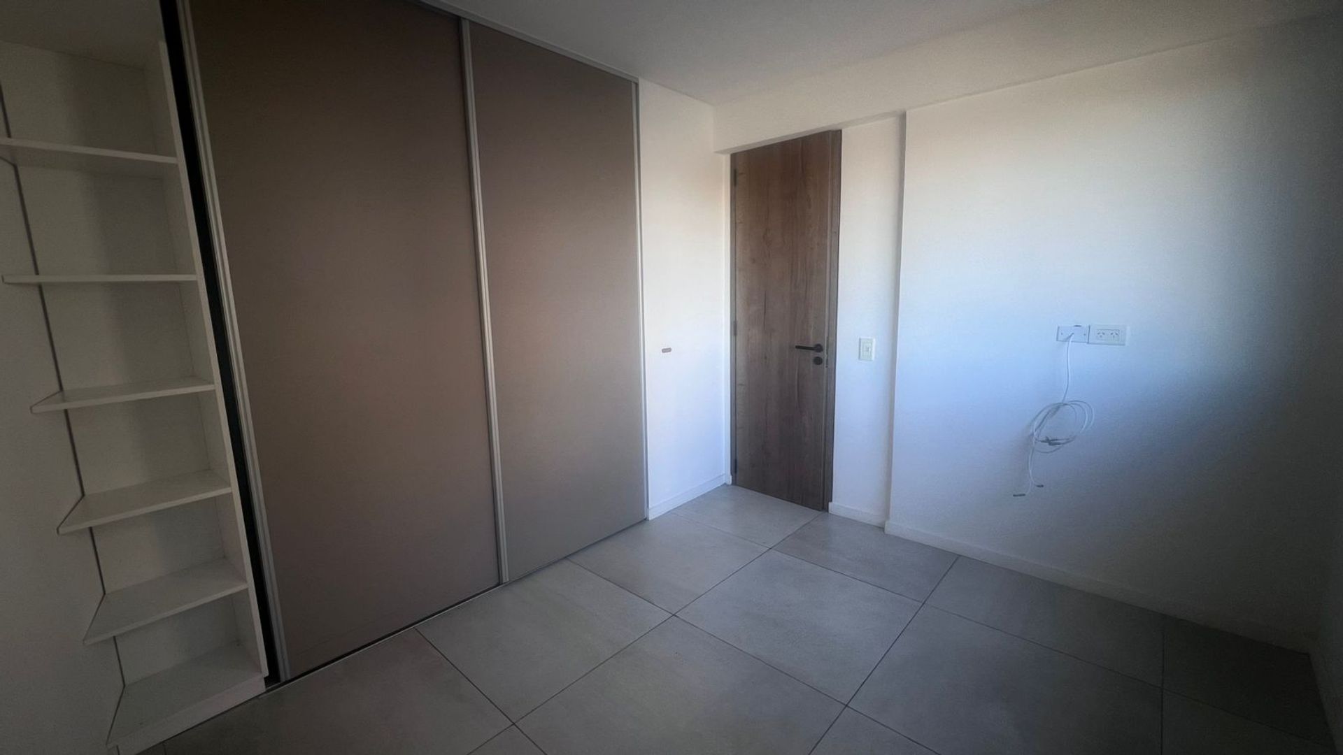 Venta Departamento 2 ambientes con cochera enTigre