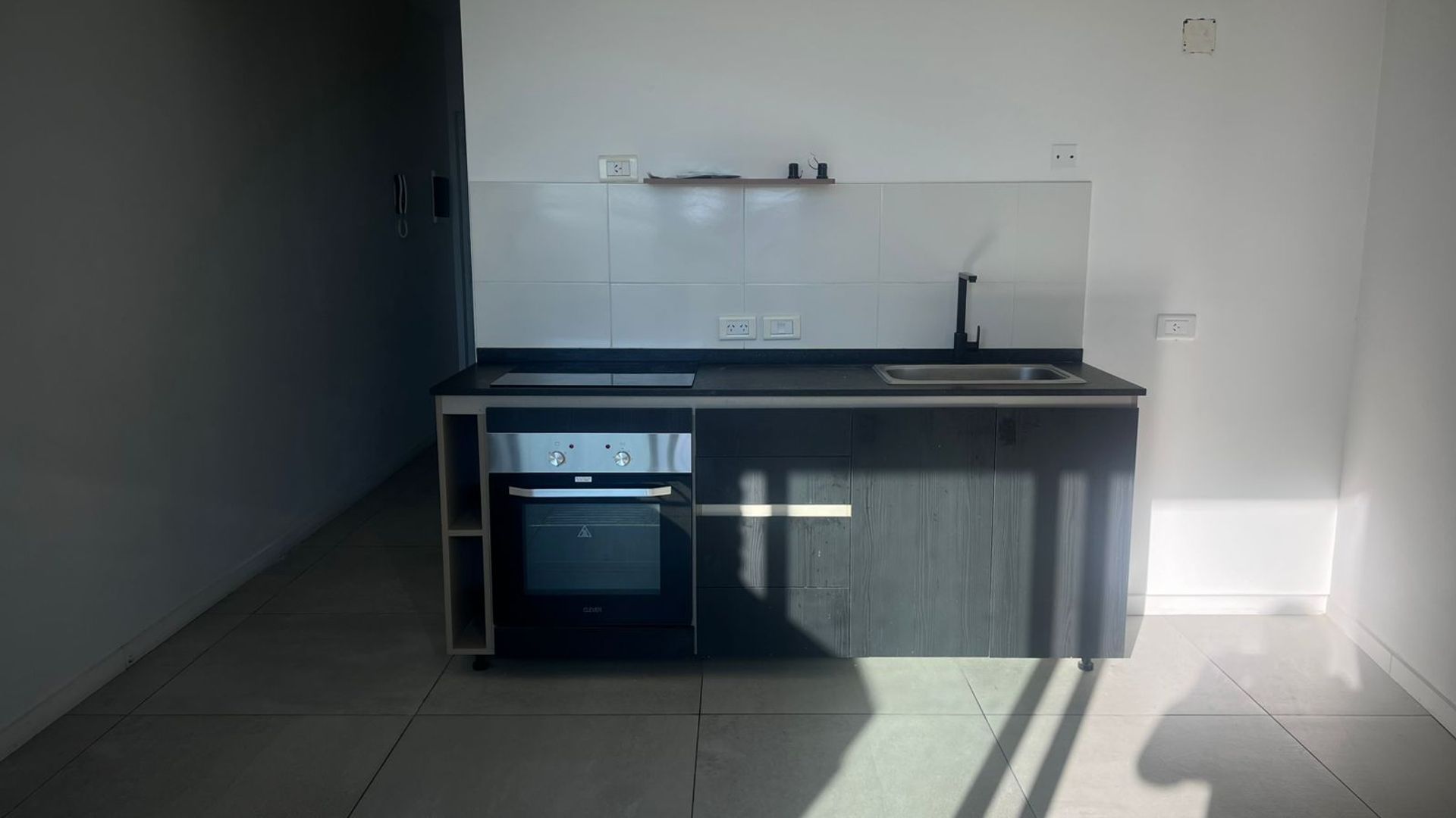 Venta Departamento 2 ambientes con cochera enTigre