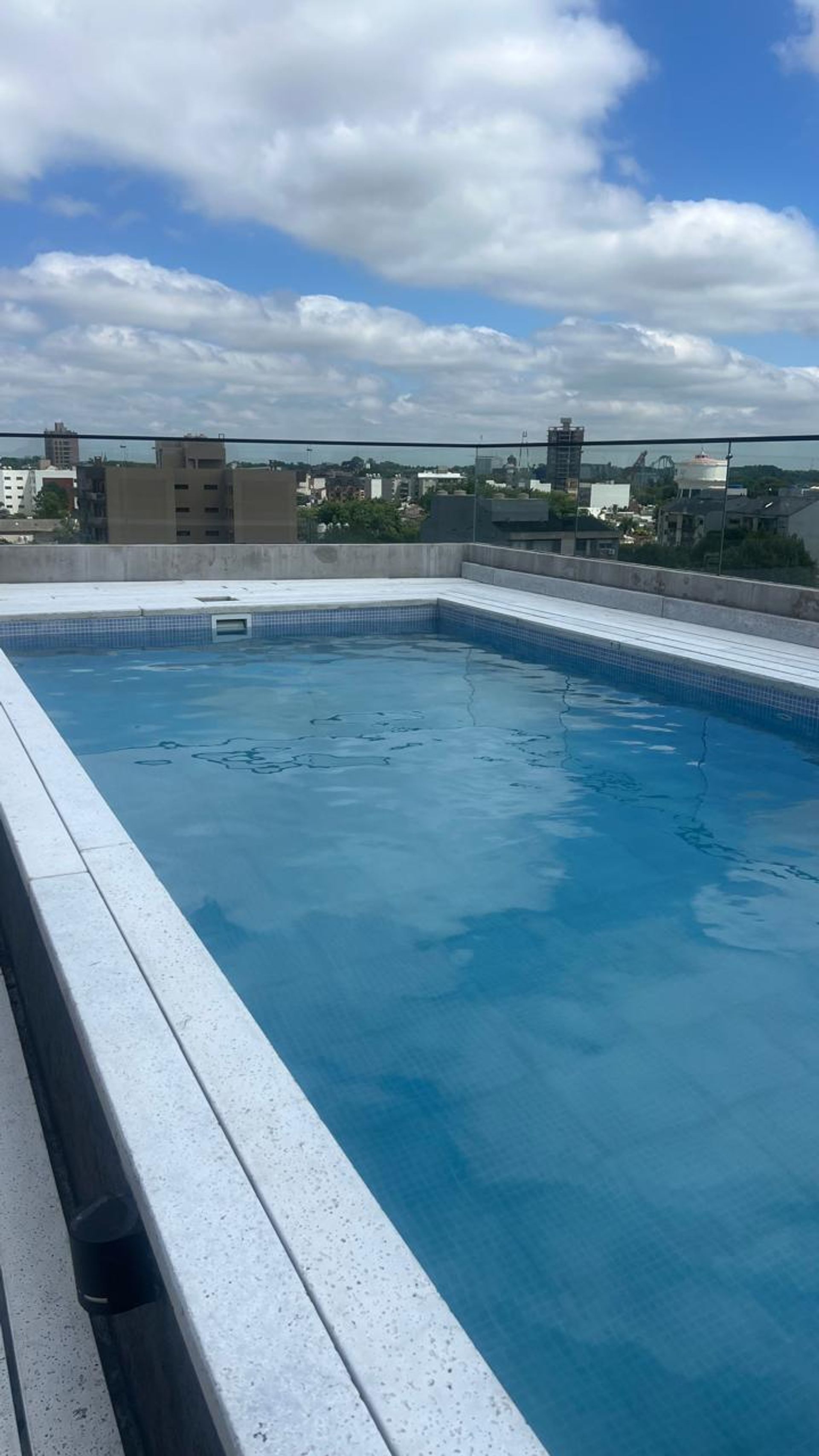 Venta Departamento 2 ambientes con cochera enTigre