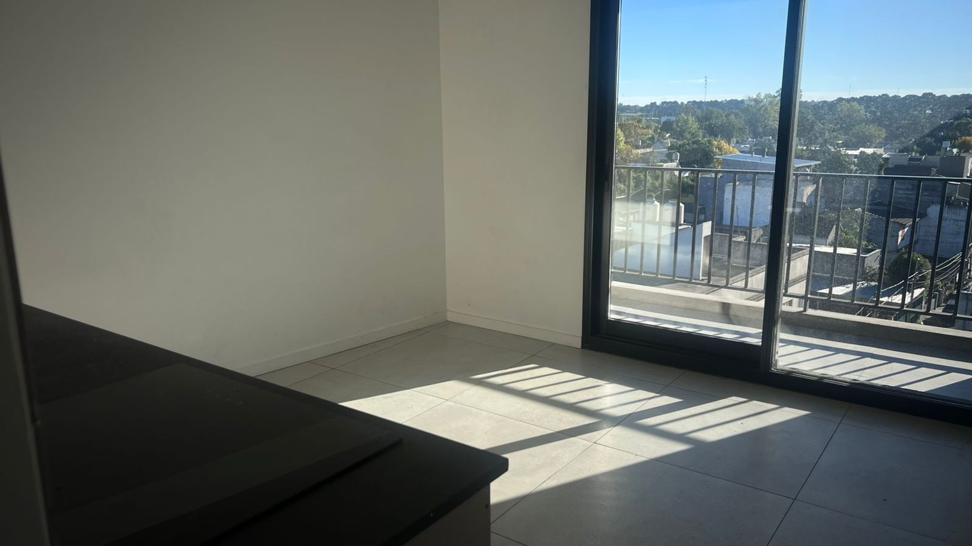 Venta Departamento 2 ambientes con cochera enTigre