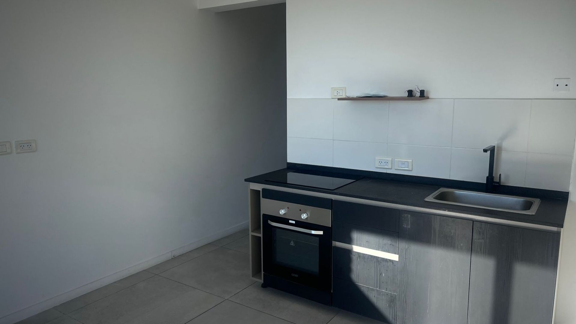 Venta Departamento 2 ambientes con cochera enTigre