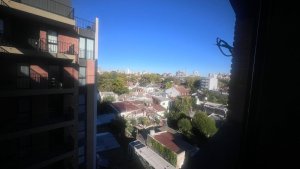 Venta 2 Ambientes Tigre Centro Cochera Pileta Parr