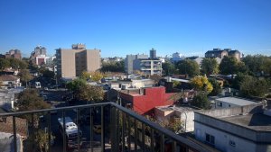 Venta 2 Ambientes Tigre Centro Cochera Pileta Parr