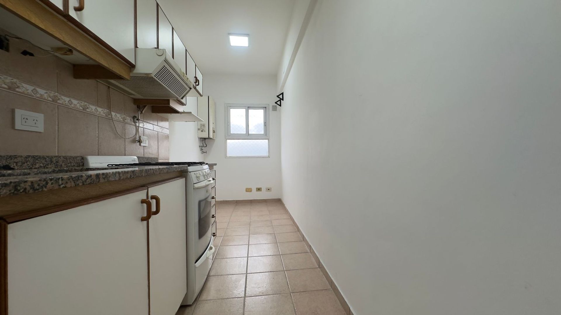 Alquiler Departamento Tigre Centro