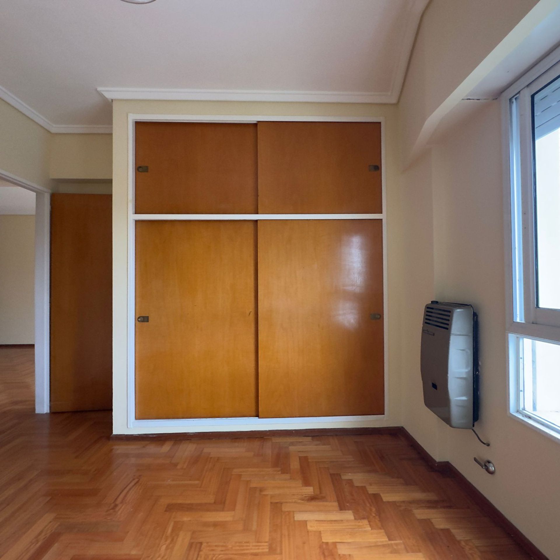 Alquiler Departamento Tigre Centro
