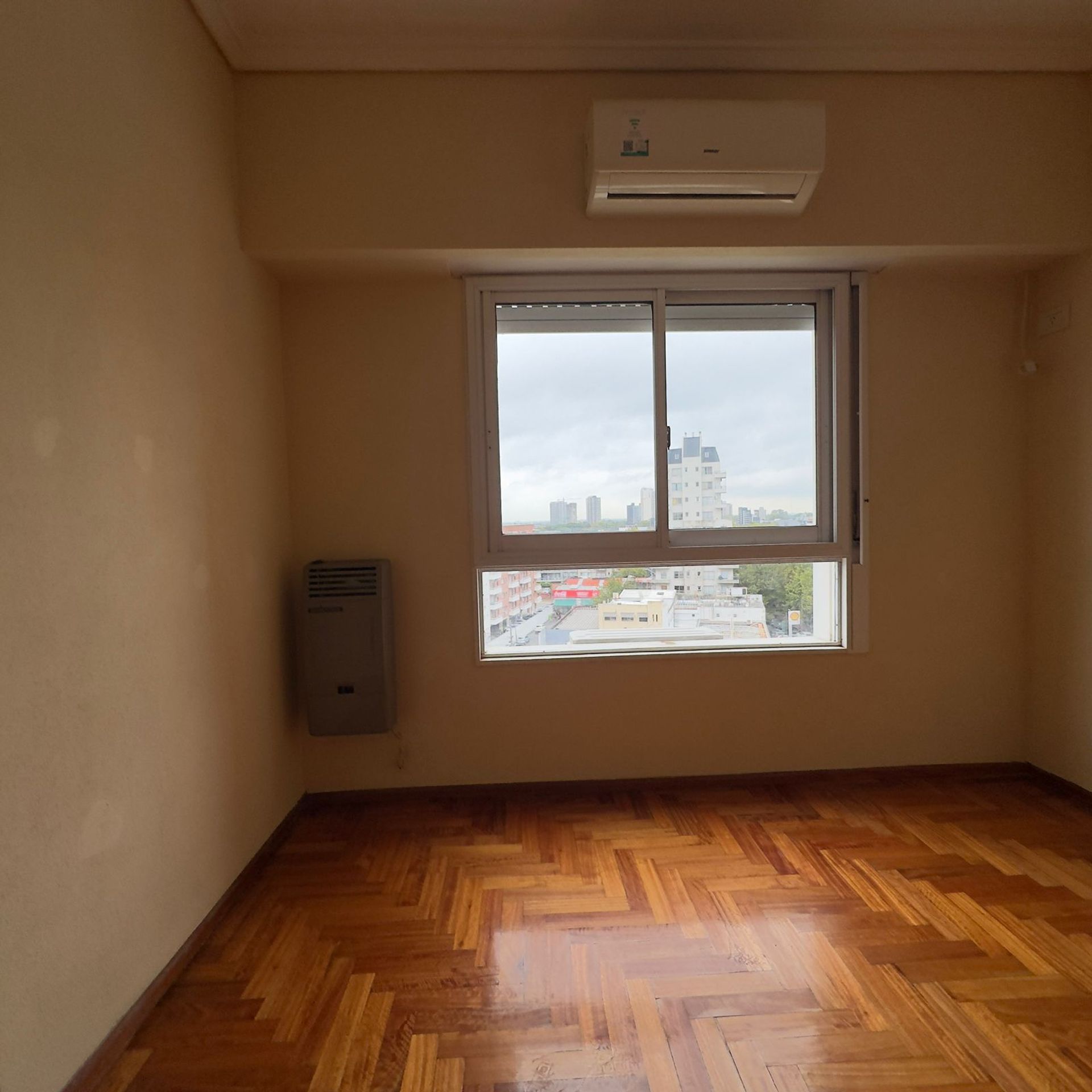 Alquiler Departamento Tigre Centro