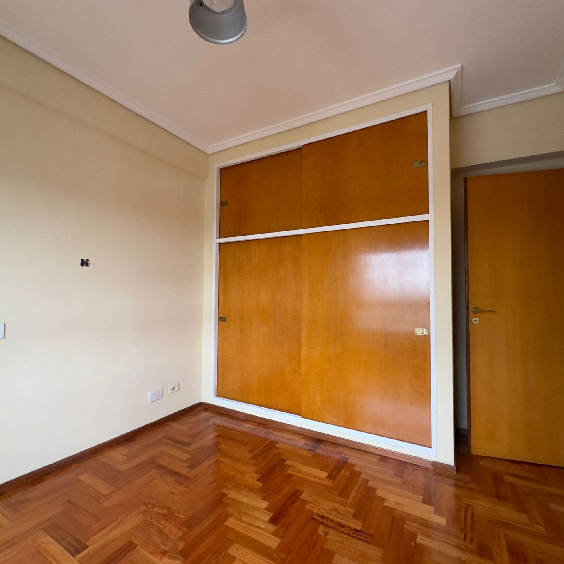 Alquiler Departamento Tigre Centro
