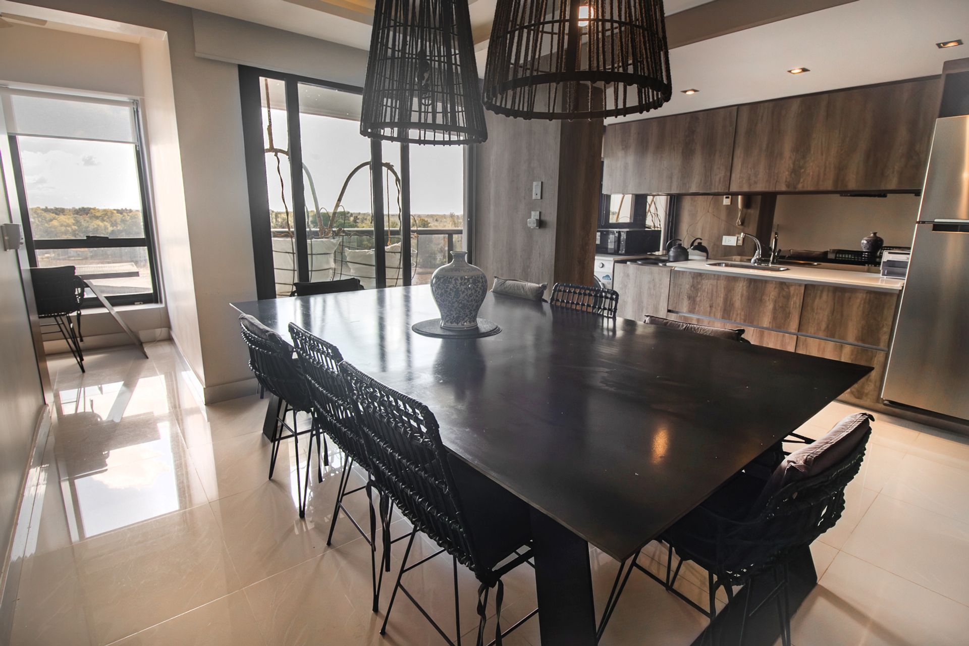 Venta Marinas Golf Departamento 2 Amb Vista Al Rio