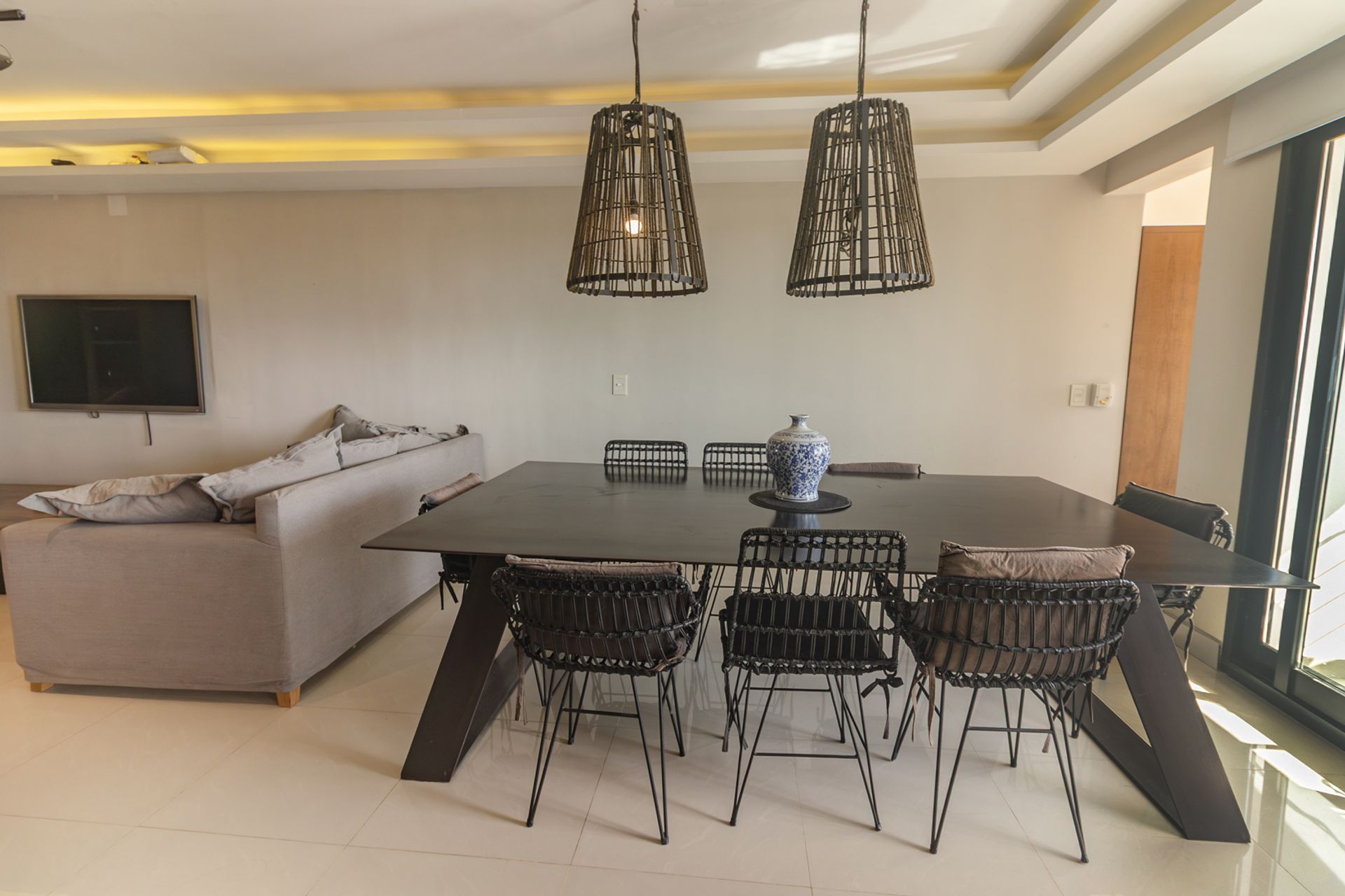 Venta Marinas Golf Departamento 2 Amb Vista Al Rio