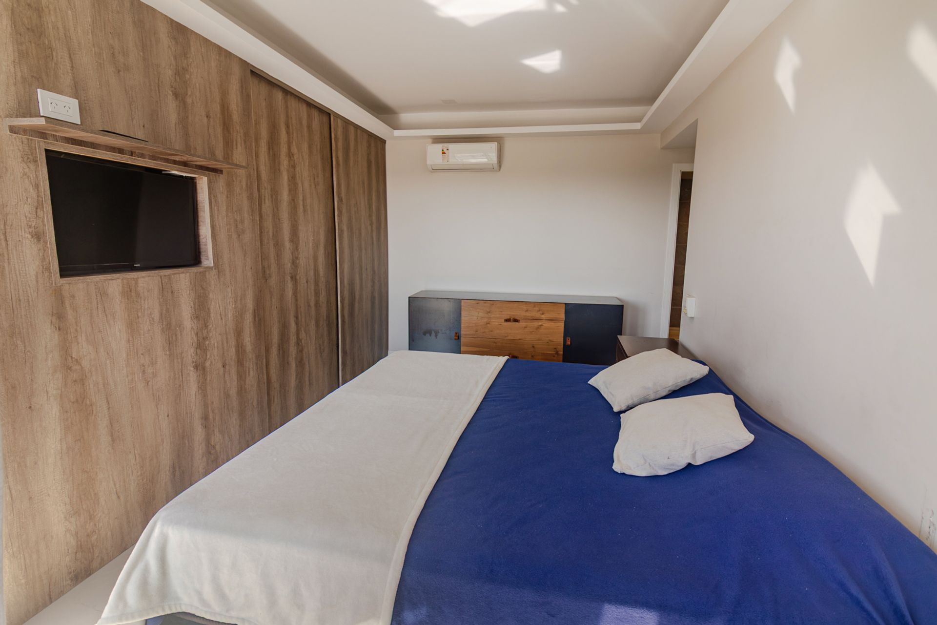 Venta Marinas Golf Departamento 2 Amb Vista Al Rio