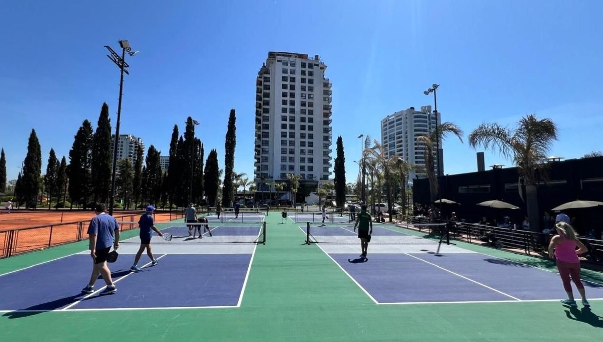 Venta Marinas Golf Departamento 2 Amb Vista Al Rio