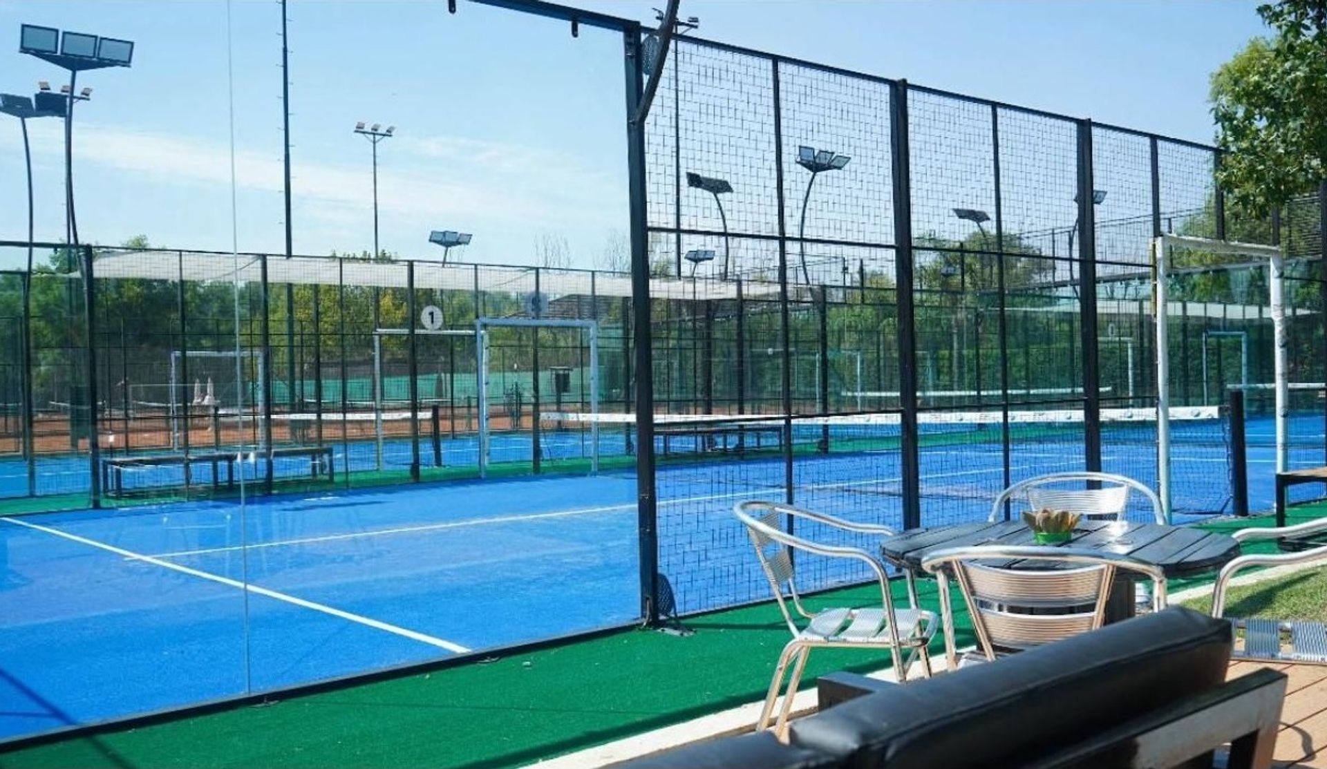 Venta Marinas Golf Departamento 2 Amb Vista Al Rio
