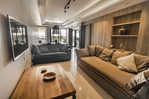 Venta Marinas Golf Departamento 2 Amb Vista Al Rio