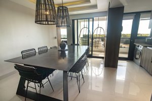 Venta Marinas Golf Departamento 2 Amb Vista Al Rio