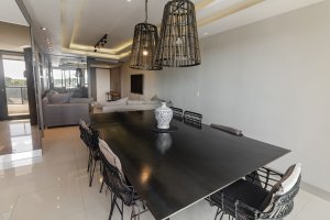 Venta Marinas Golf Departamento 2 Amb Vista Al Rio