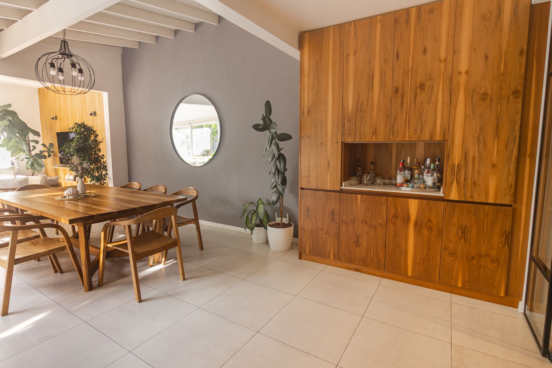Casa En Venta 6 Ambientes Con Pileta Villa Adelina