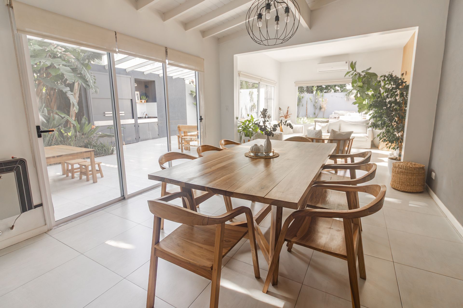 Casa En Venta 6 Ambientes Con Pileta Villa Adelina