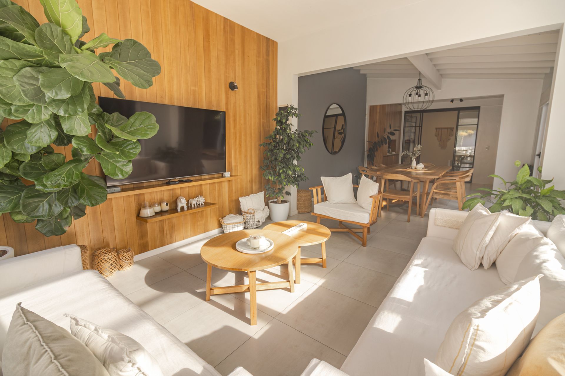 Casa En Venta 6 Ambientes Con Pileta Villa Adelina