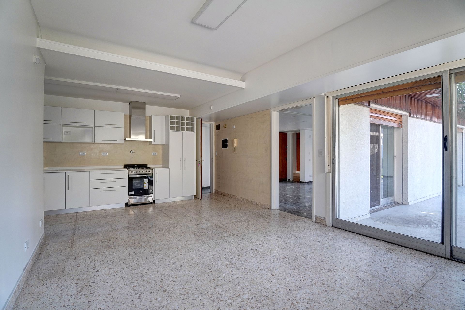 Venta Casa 5 Ambientes Munro Centro