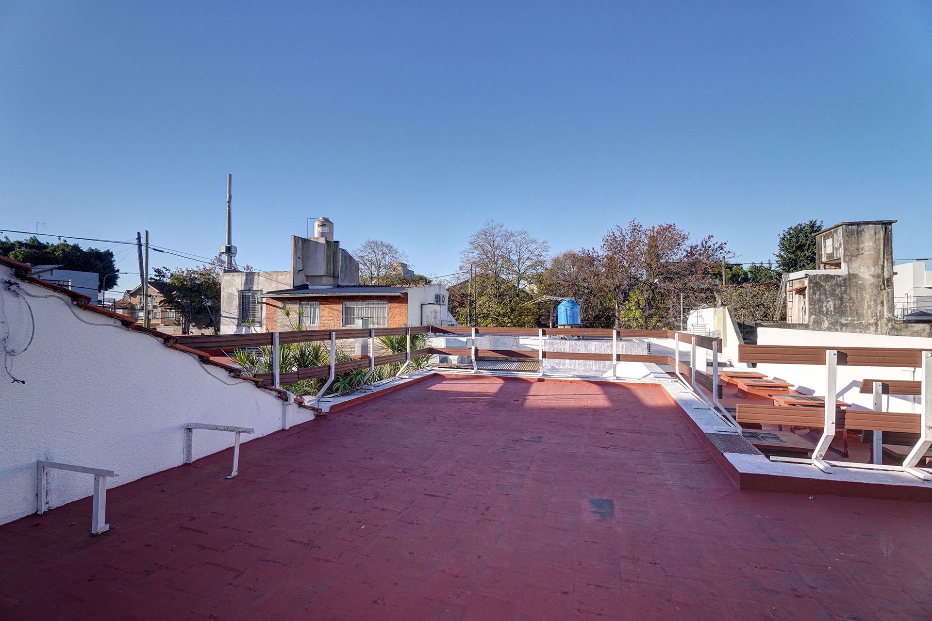 Venta Casa 5 Ambientes Munro Centro