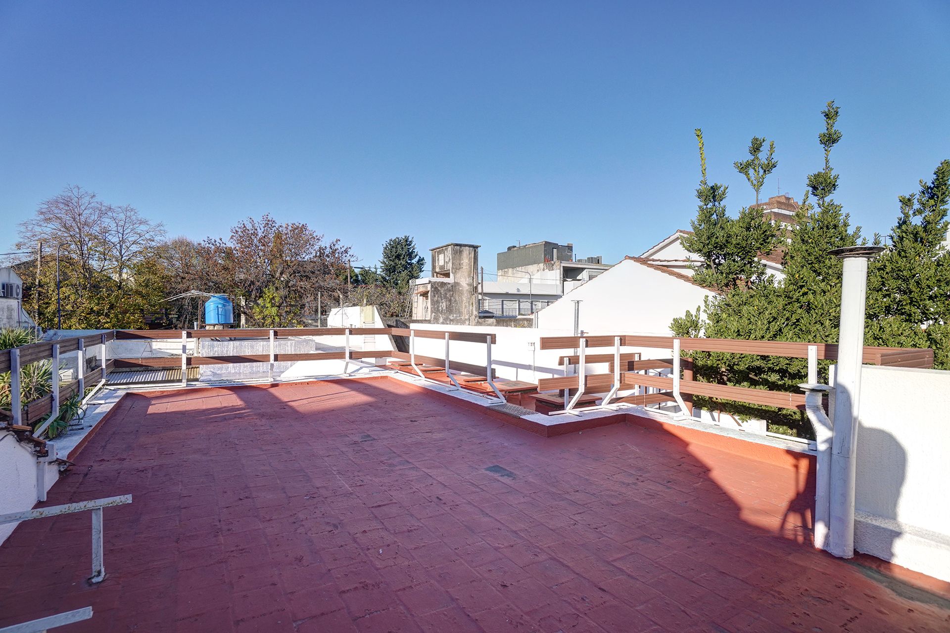 Venta Casa 5 Ambientes Munro Centro