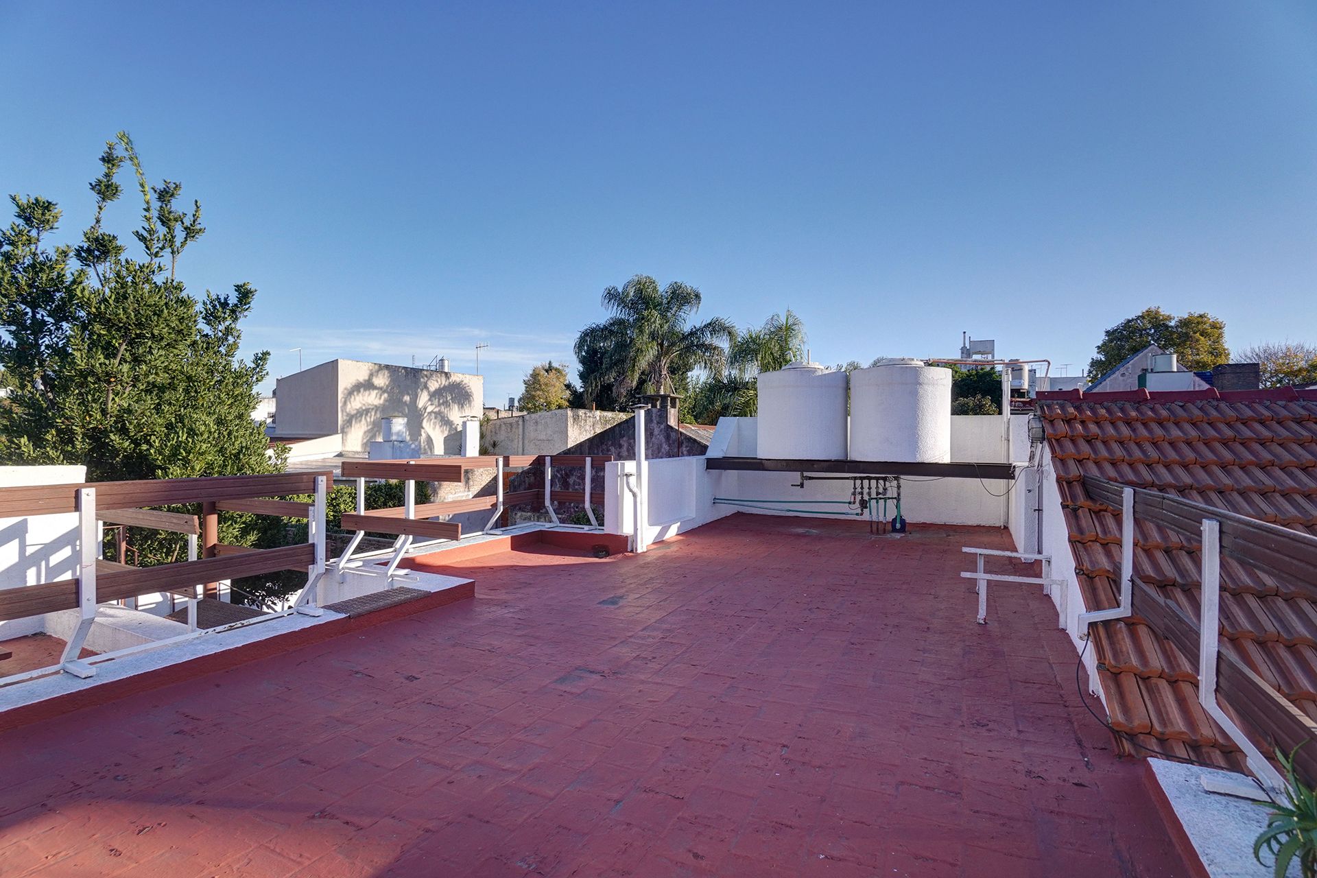 Venta Casa 5 Ambientes Munro Centro