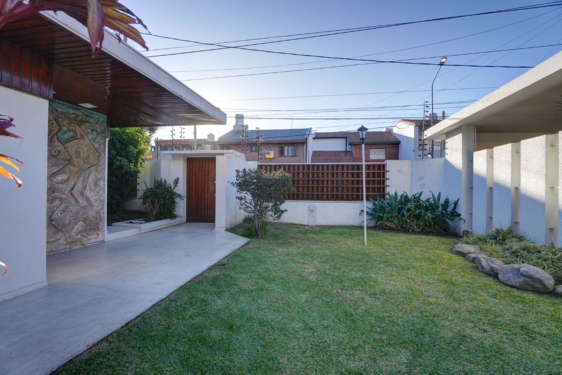 Venta Casa 5 Ambientes Munro Centro
