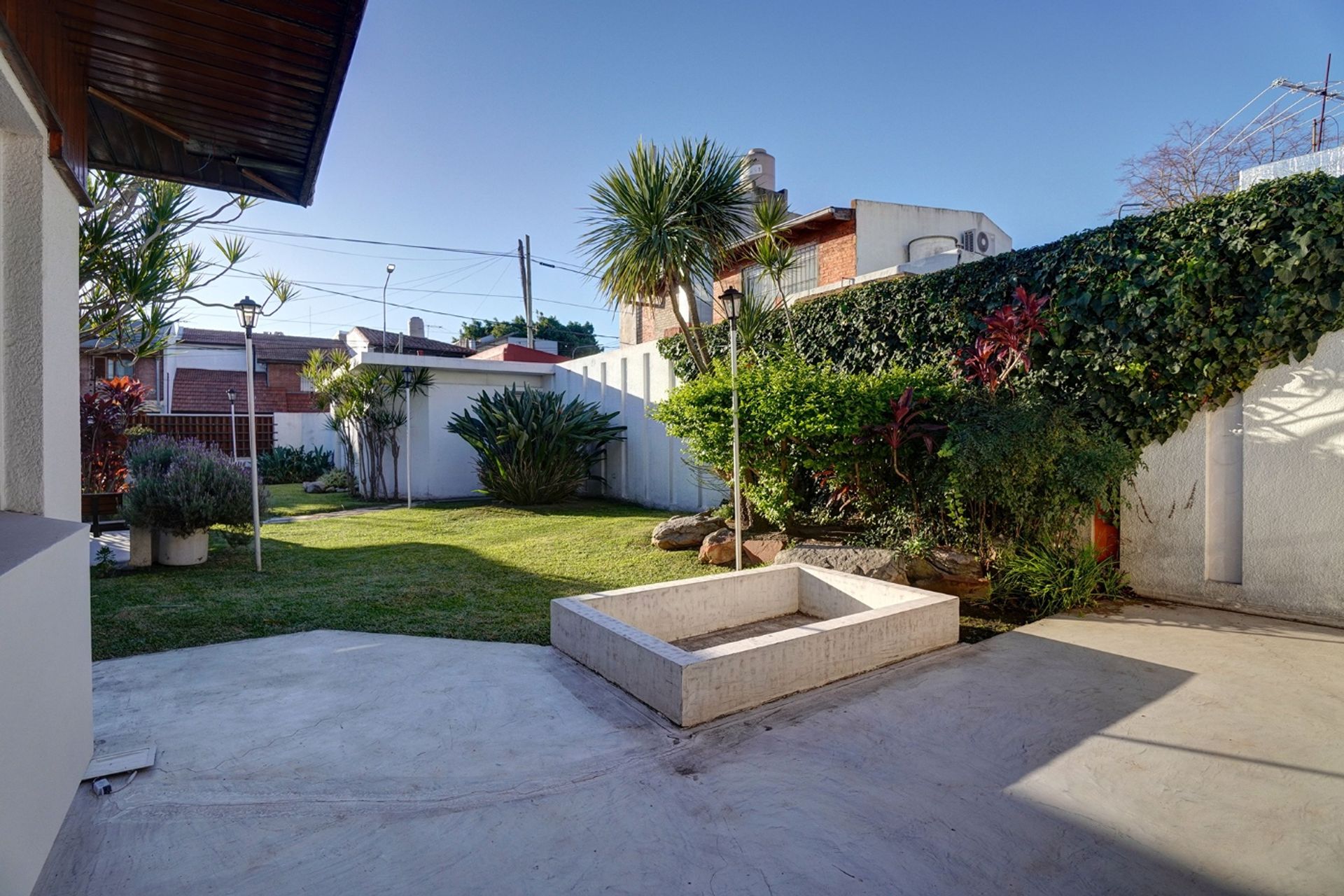 Venta Casa 5 Ambientes Munro Centro