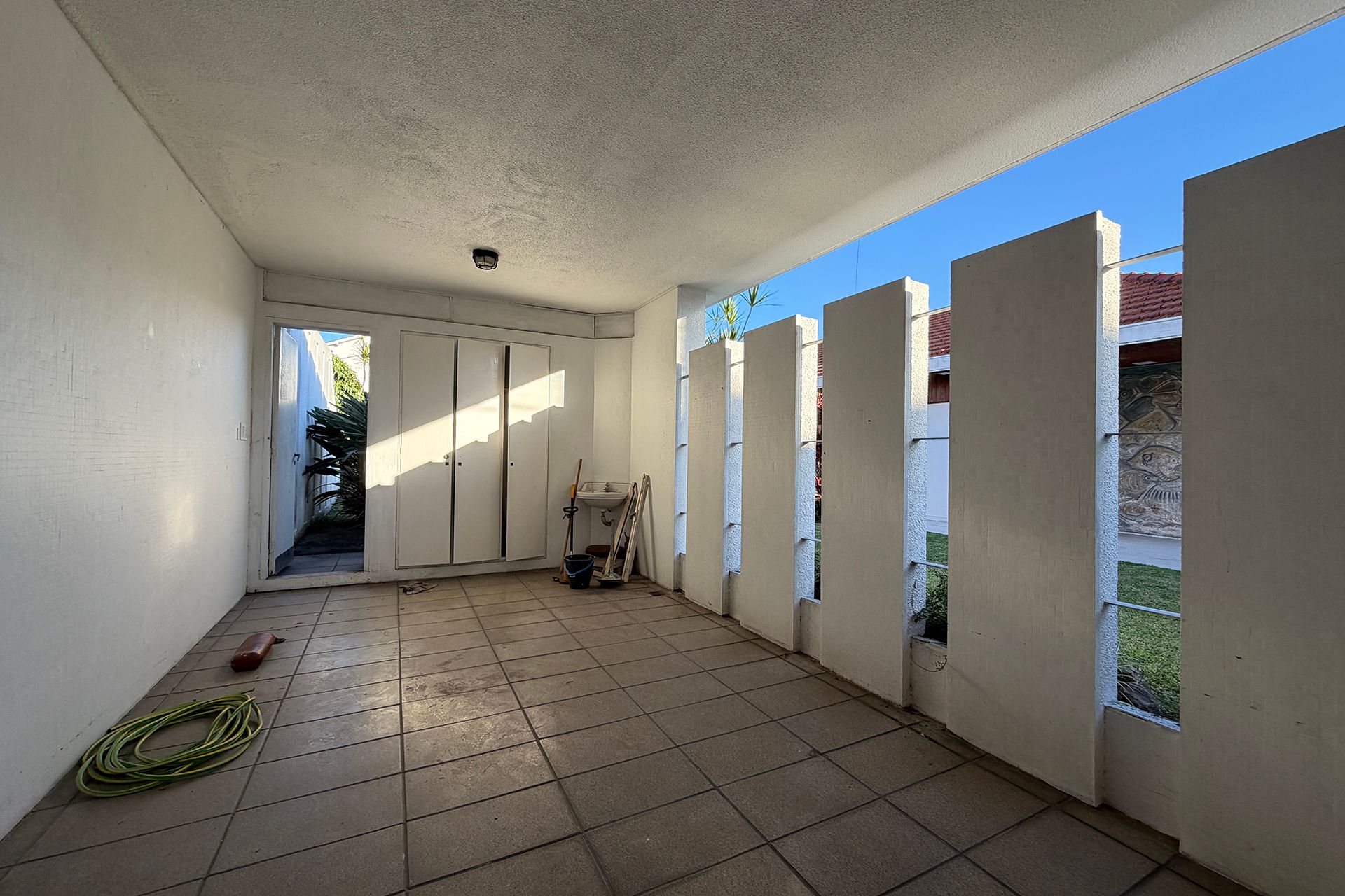 Venta Casa 5 Ambientes Munro Centro