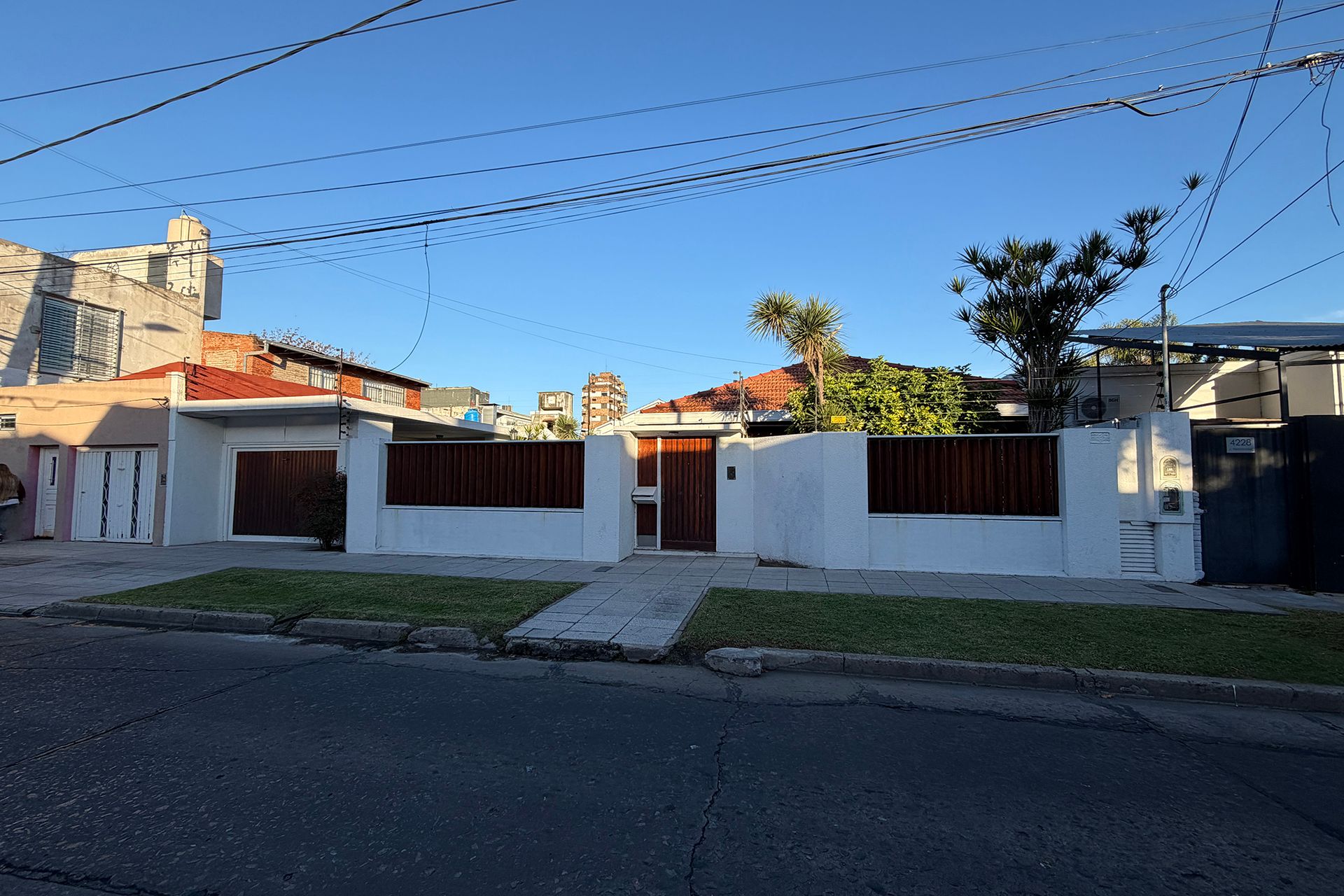 Venta Casa 5 Ambientes Munro Centro