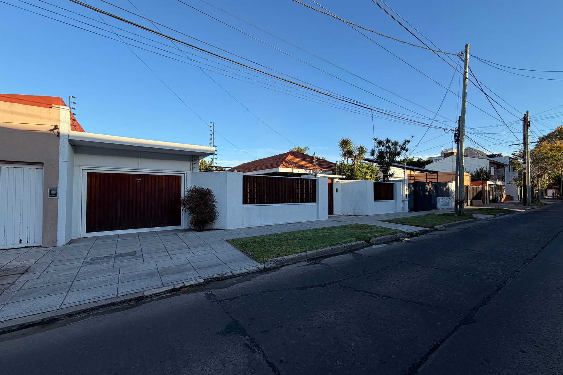 Venta Casa 5 Ambientes Munro Centro