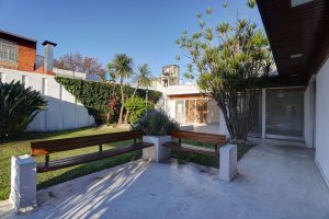 Venta Casa 5 Ambientes Munro Centro