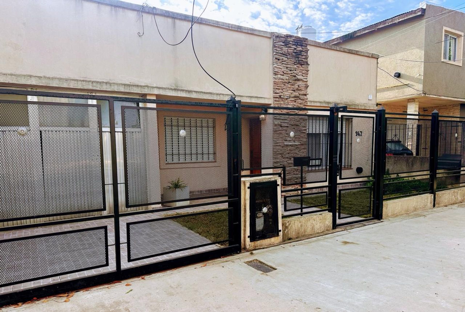 Casa en venta en pleno centro de Pacheco