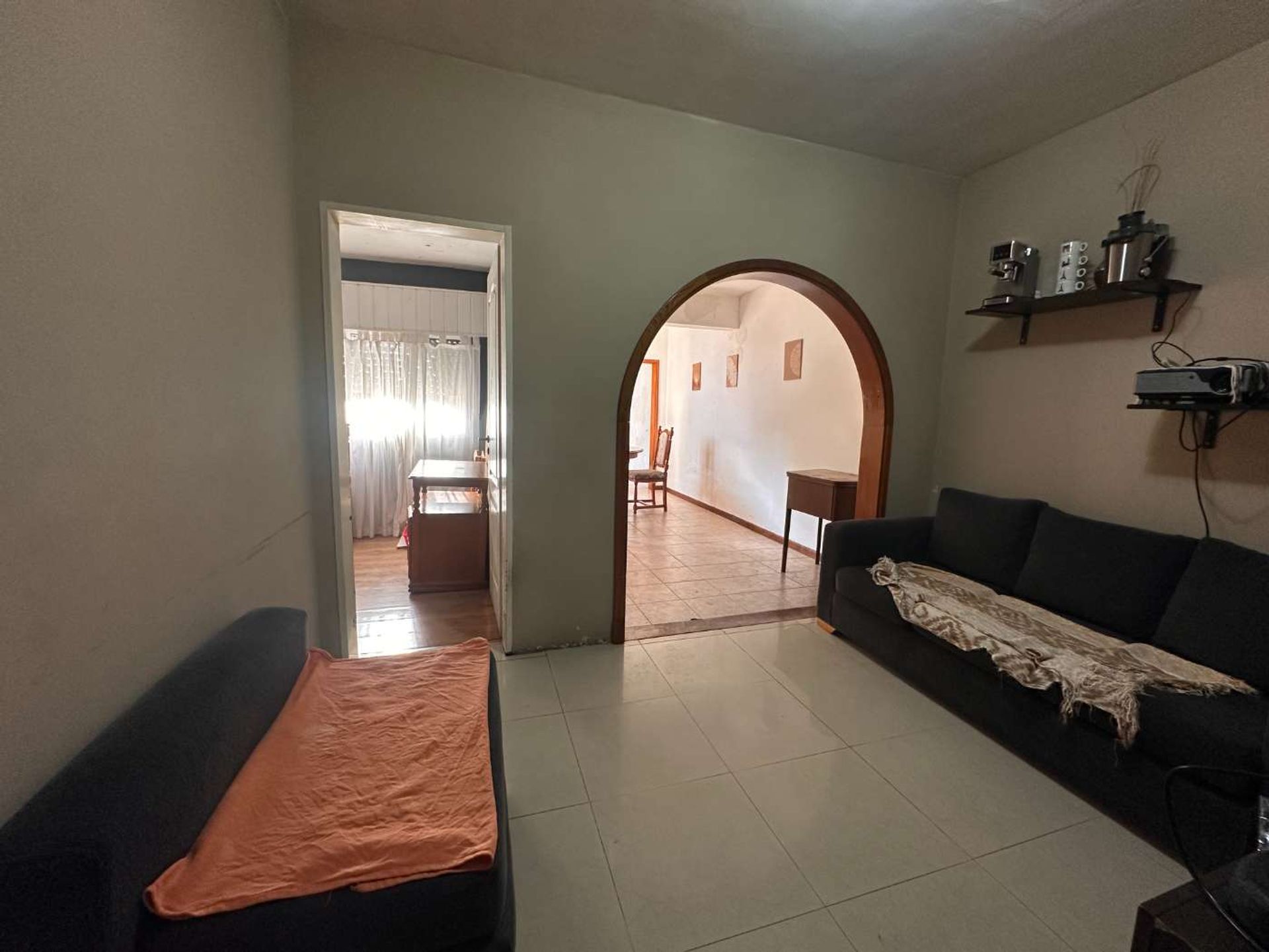 Casa en venta en pleno centro de Pacheco
