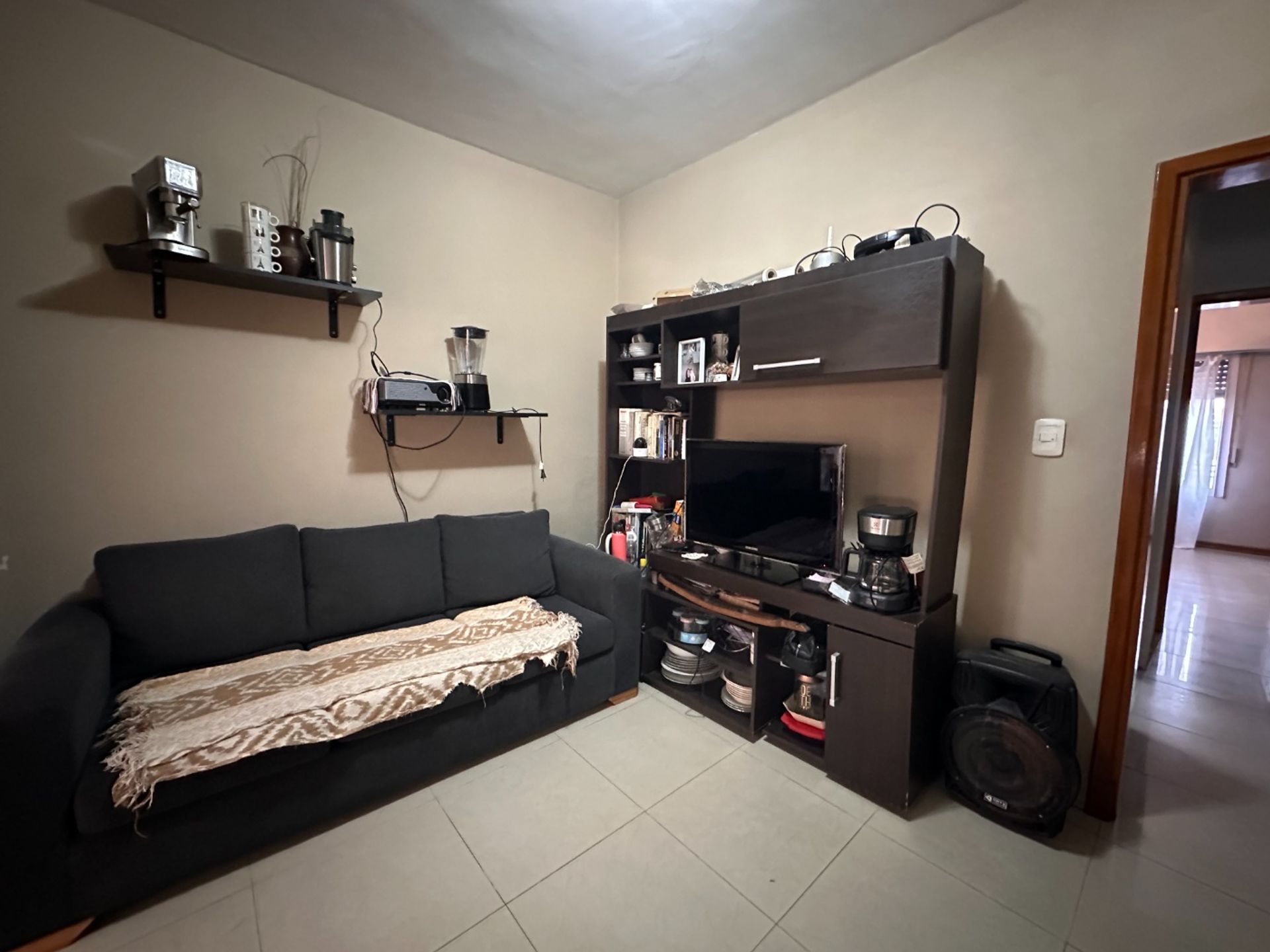 Casa en venta en pleno centro de Pacheco