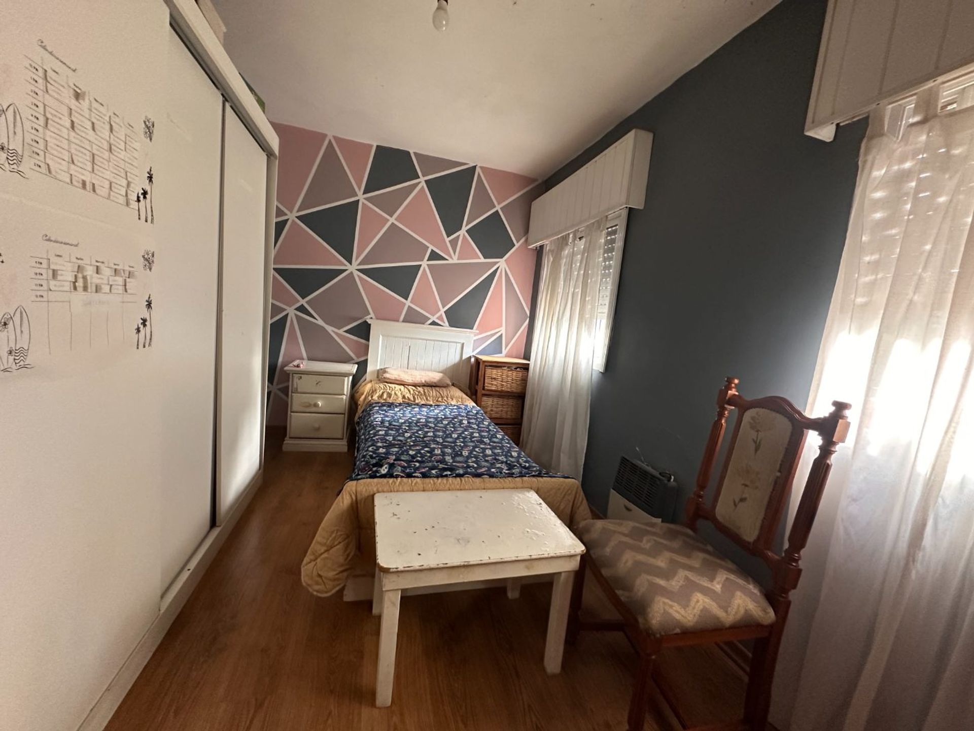 Casa en venta en pleno centro de Pacheco