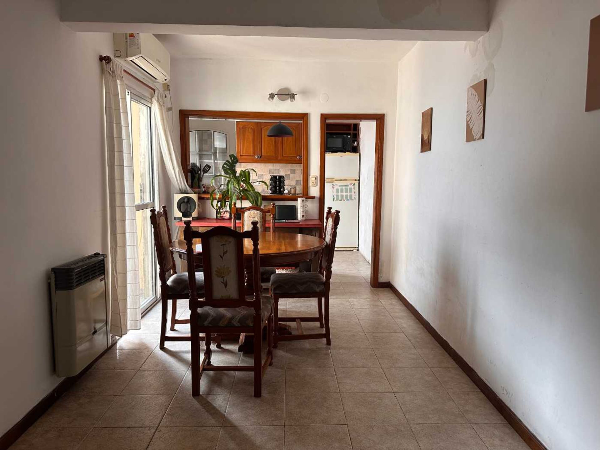 Casa en venta en pleno centro de Pacheco